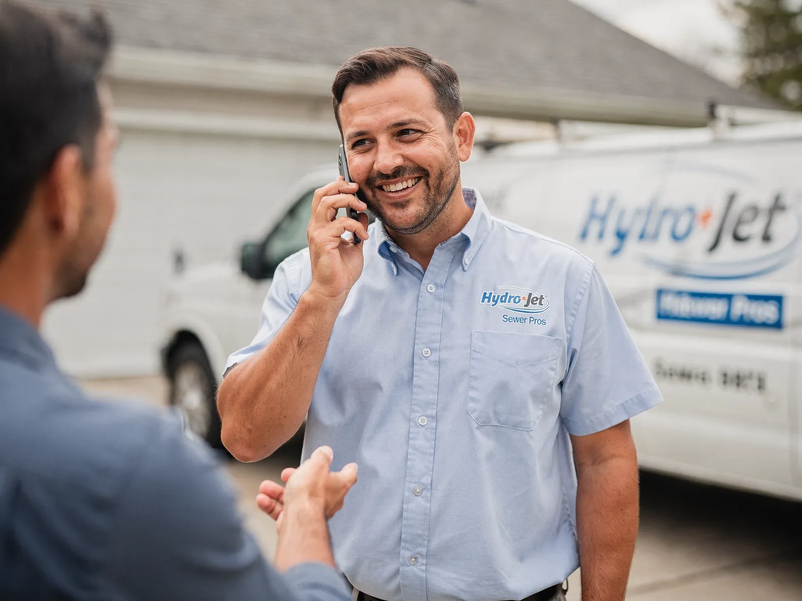 Hydro Jetting Near Me Shartlesville, PA FAQs